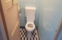 Aprtament de 3 camere Parcul National