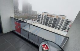 Aprtament de 3 camere Splaiul Unirii - Mihai Bravu