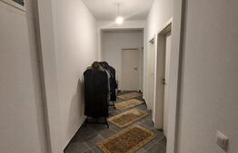 Aprtament de 3 camere Splaiul Unirii - Mihai Bravu