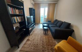 Aprtament de 3 camere Splaiul Unirii - Mihai Bravu