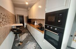 Aprtament de 3 camere Splaiul Unirii - Mihai Bravu