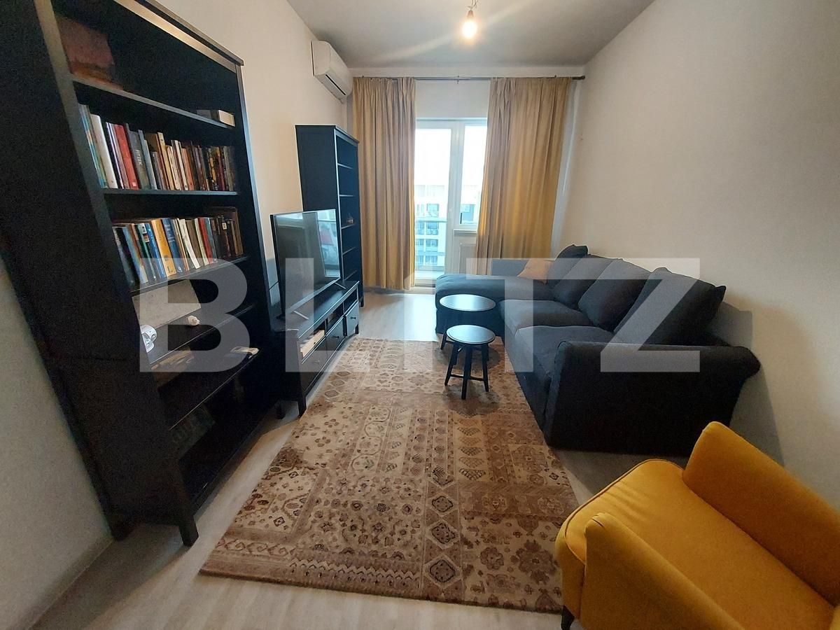 Apartament de vânzare 3 camere Mihai Bravu - 105723AV | BLITZ București | Poza1