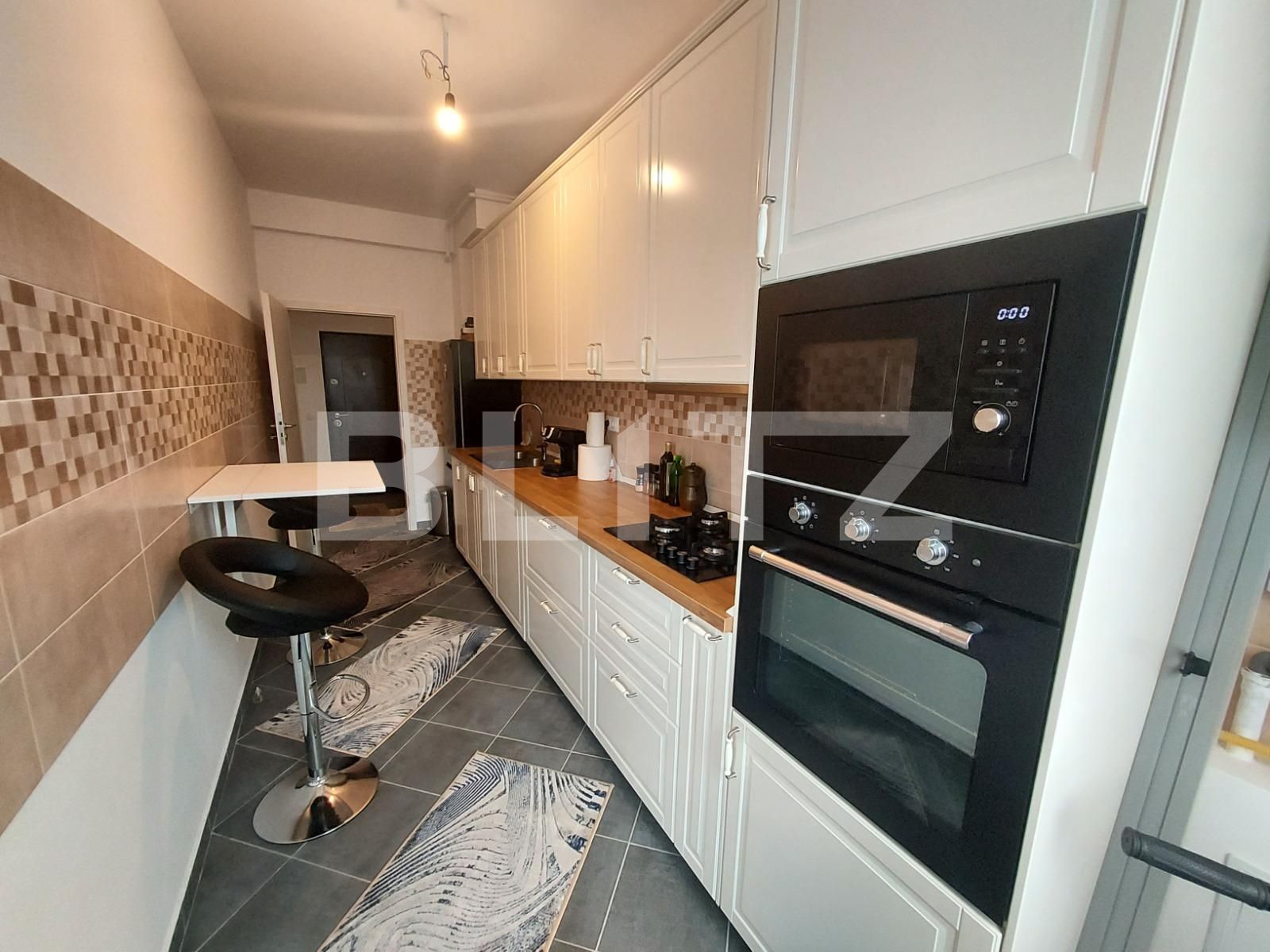 Apartament de vânzare 3 camere Mihai Bravu - 105723AV | BLITZ București | Poza3