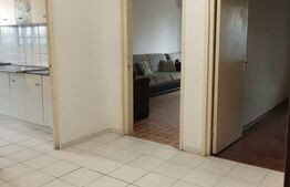 Apartament 4 camere semidecomandat, zona Titan 