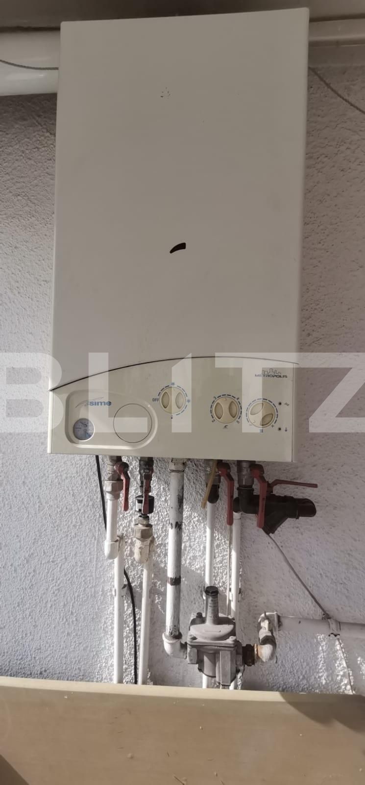 Apartament de vânzare 4 camere Titan - 105804AV | BLITZ București | Poza6