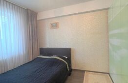 Apartament de 2 camere, 43 mp, etaj intermediar, Mihai Bravu, centrala termica