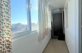 Apartament de 2 camere, 43 mp, etaj intermediar, Mihai Bravu, centrala termica