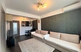 Apartament de 2 camere, 43 mp, etaj intermediar, Mihai Bravu, centrala termica