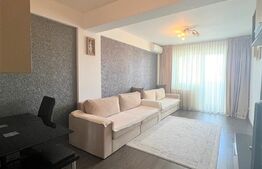 Apartament de 2 camere, 43 mp, etaj intermediar, Mihai Bravu, centrala termica