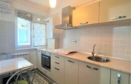 Apartament de 2 camere, 43 mp, etaj intermediar, Mihai Bravu, centrala termica