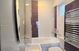 Apartament de 2 camere, 43 mp, etaj intermediar, Mihai Bravu, centrala termica