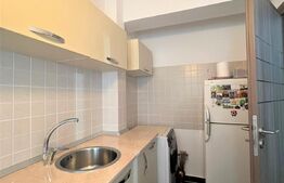 Apartament de 2 camere, 43 mp, etaj intermediar, Mihai Bravu, centrala termica