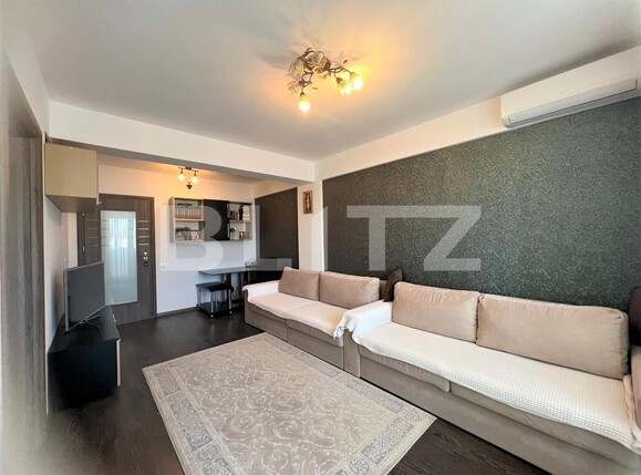 Apartament de 2 camere Mihai Bravu | Poza1