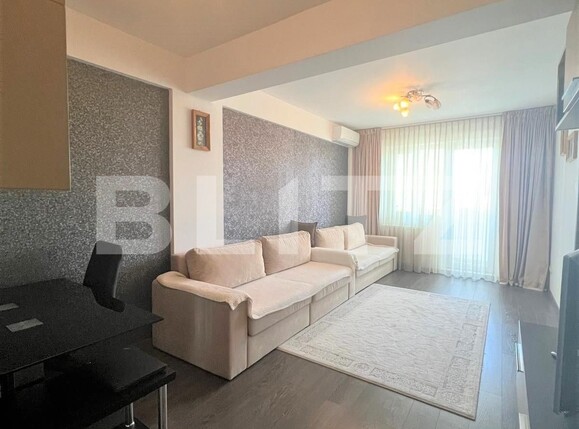 Apartament de 2 camere Mihai Bravu | Poza2