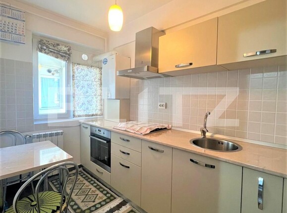 Apartament de 2 camere Mihai Bravu | Poza4