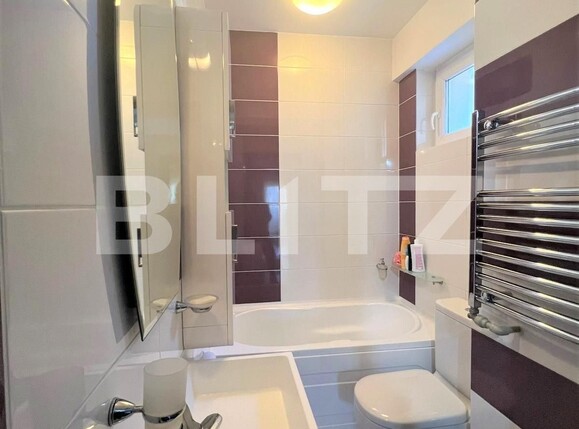 Apartament de 2 camere Mihai Bravu | Poza6