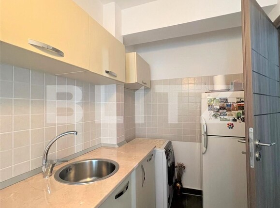 Apartament de 2 camere Mihai Bravu | Poza5