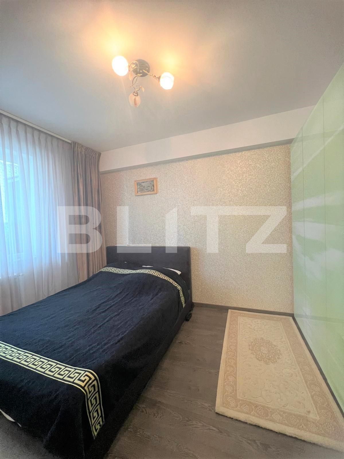 Apartament de 2 camere Mihai Bravu | Poza3