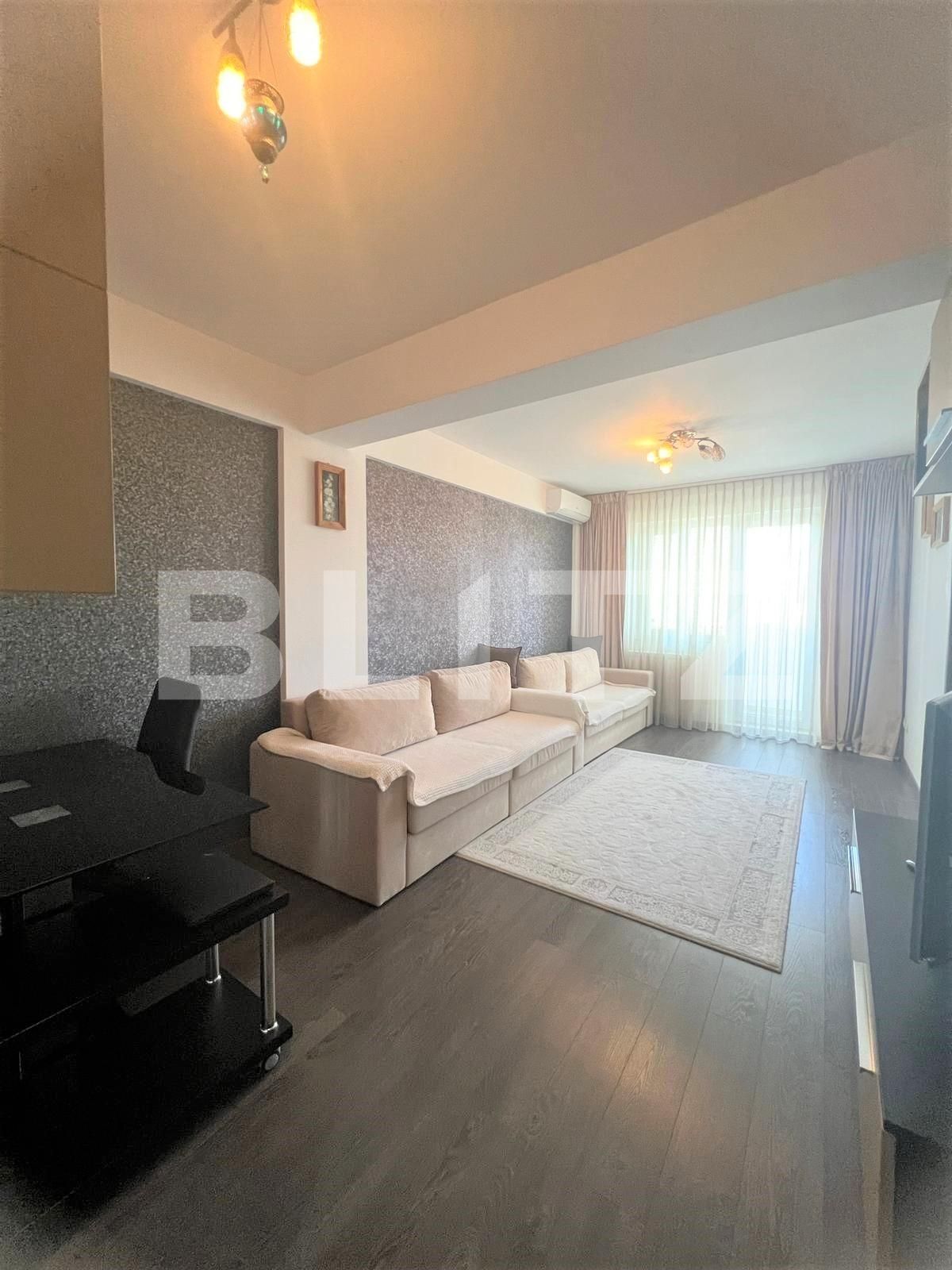 Apartament de 2 camere Mihai Bravu | Poza2