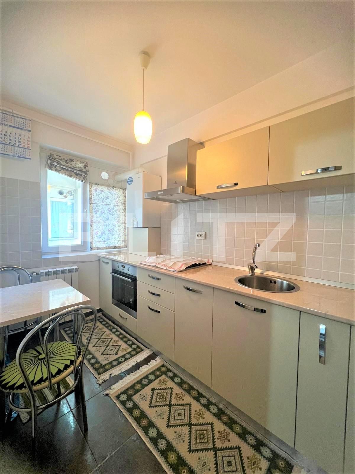 Apartament de 2 camere Mihai Bravu | Poza4