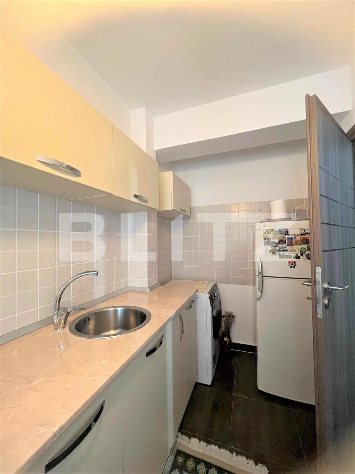 Apartament de 2 camere Mihai Bravu | Poza5