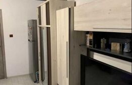 Garsoniera, 21 mp, renovata, mobilata, zona Titan-Trapezului