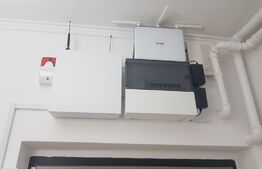 Apartament de 4 camere - Ideal pentru o familie cu copii