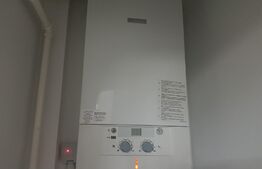 Apartament de 4 camere - Ideal pentru o familie cu copii