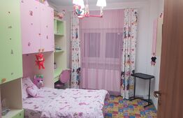 Apartament de 4 camere - Ideal pentru o familie cu copii