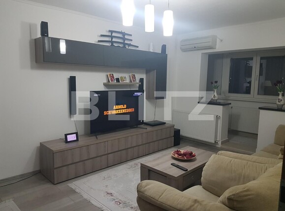 Apartament de vânzare 4 camere Dristor - 105953AV | BLITZ București | Poza1