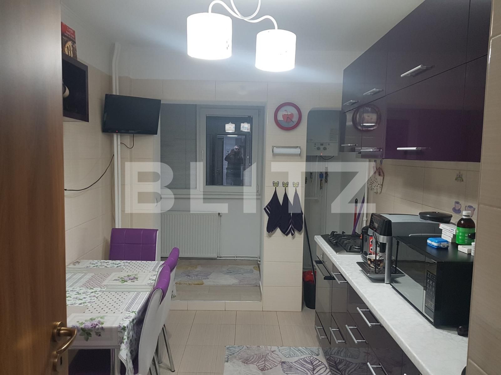 Apartament de vânzare 4 camere Dristor - 105953AV | BLITZ București | Poza10