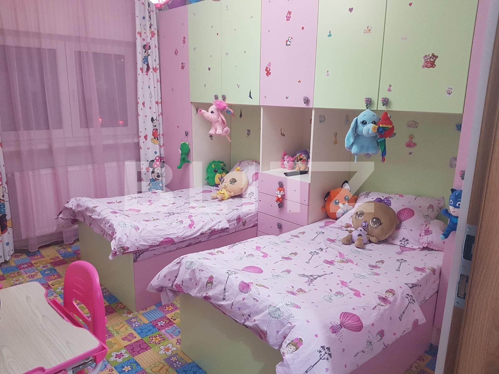 Apartament de vânzare 4 camere Dristor - 105953AV | BLITZ București | Poza5