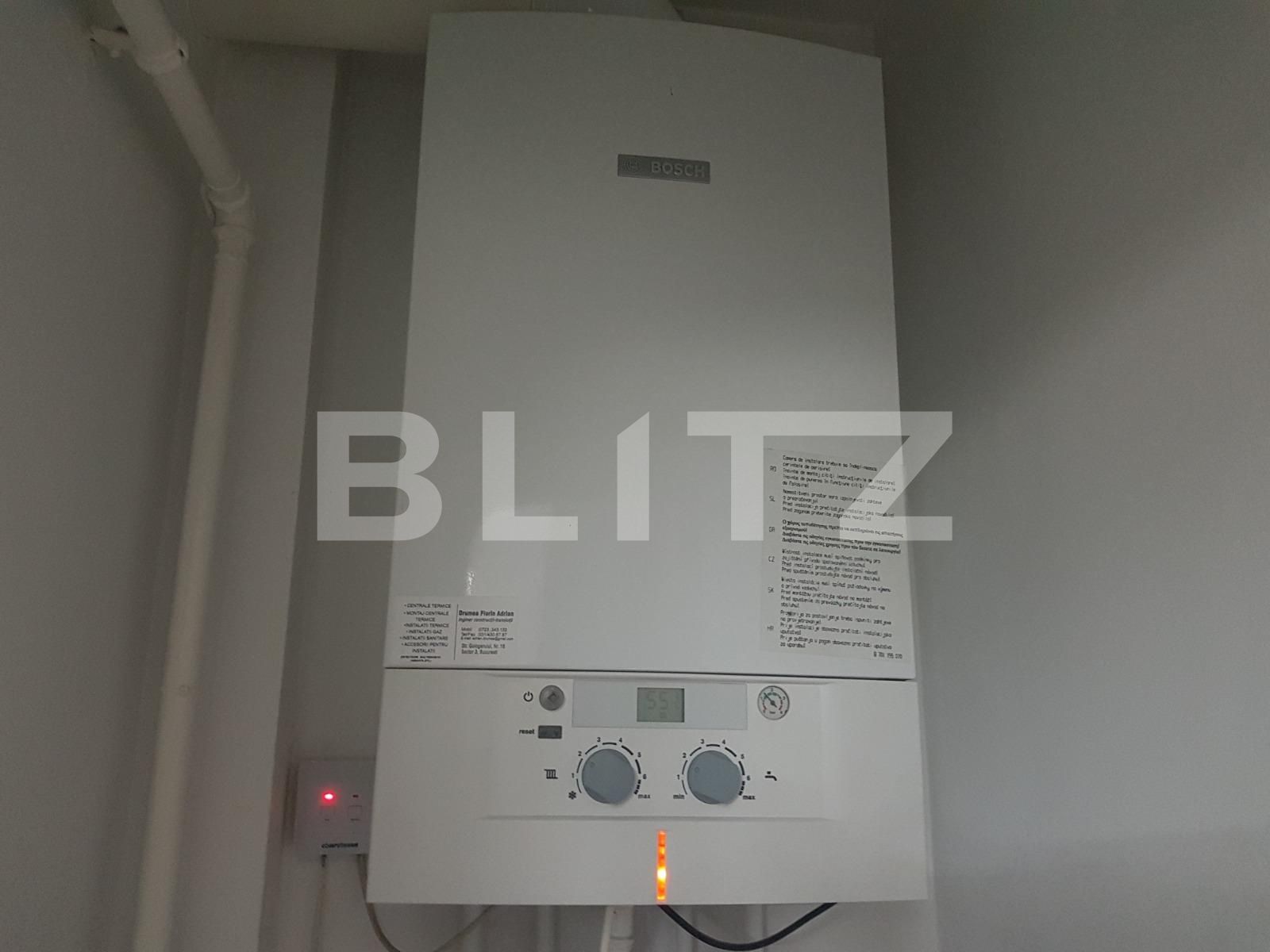 Apartament de vânzare 4 camere Dristor - 105953AV | BLITZ București | Poza14