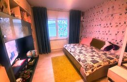 Garsoniera, 22 mp,  zona Titan-Trapezului