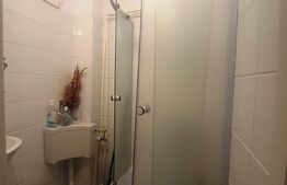 Garsoniera, 22 mp,  zona Titan-Trapezului