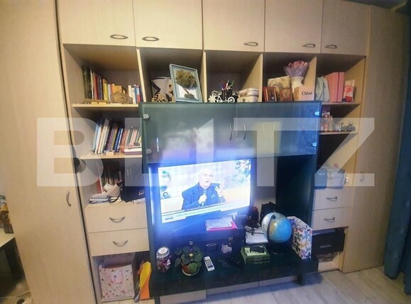 Garsonieră de vânzare Titan - 105955AV | BLITZ București | Poza2