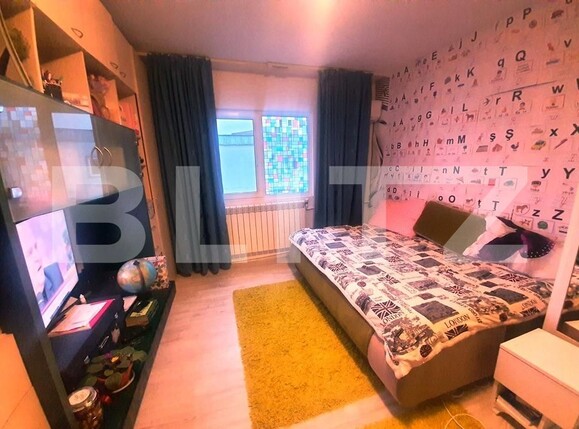 Garsonieră de vânzare Titan - 105955AV | BLITZ București | Poza1