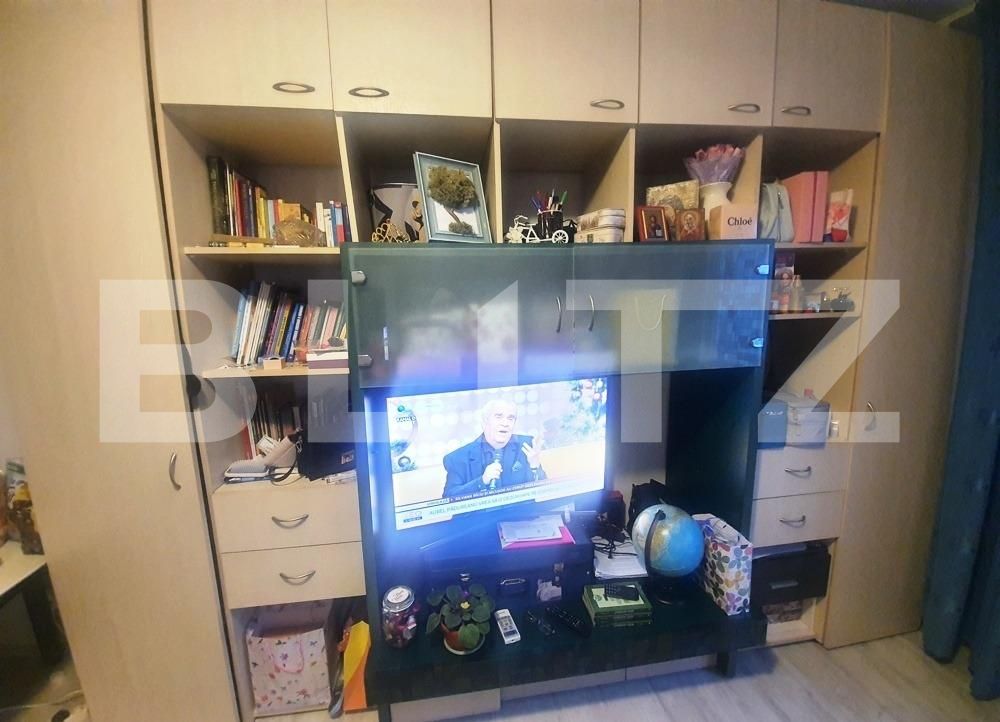 Garsonieră de vânzare Titan - 105955AV | BLITZ București | Poza2