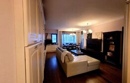 Apartament  2 camere, la cheie + loc de parcare, zona Pipera