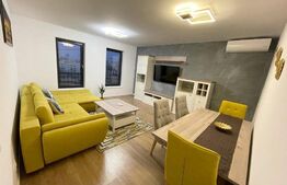 Apartament 2 camere, mobilat/utilat, Bd.Pipera