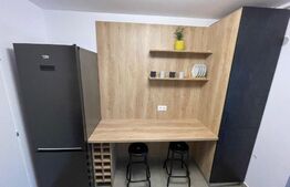 Apartament 2 camere, mobilat/utilat, Bd.Pipera