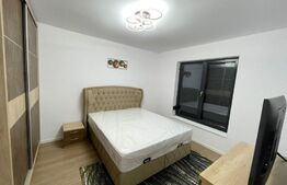 Apartament 2 camere, mobilat/utilat, Bd.Pipera