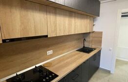 Apartament 2 camere, mobilat/utilat, Bd.Pipera