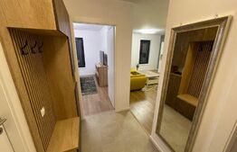 Apartament 2 camere, mobilat/utilat, Bd.Pipera