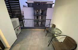 Apartament 2 camere, mobilat/utilat, Bd.Pipera