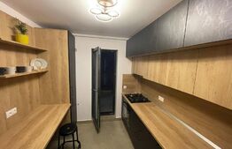 Apartament 2 camere, mobilat/utilat, Bd.Pipera