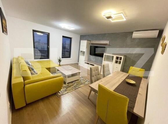 Apartament de vânzare 2 camere Pipera - 106090AV | BLITZ București | Poza1