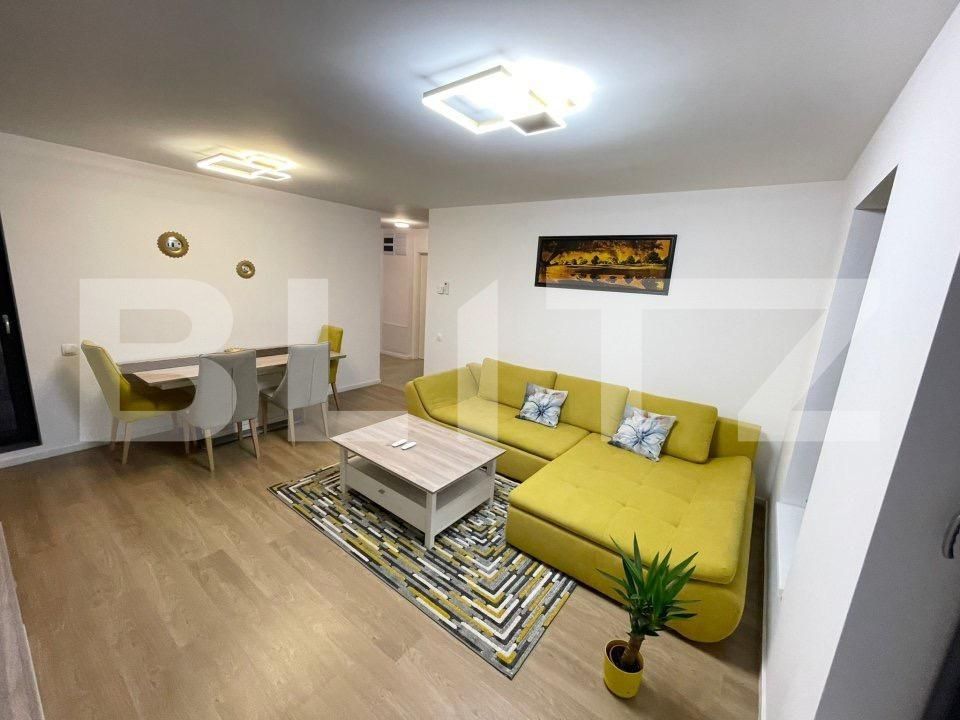 Apartament de vânzare 2 camere Pipera - 106090AV | BLITZ București | Poza2