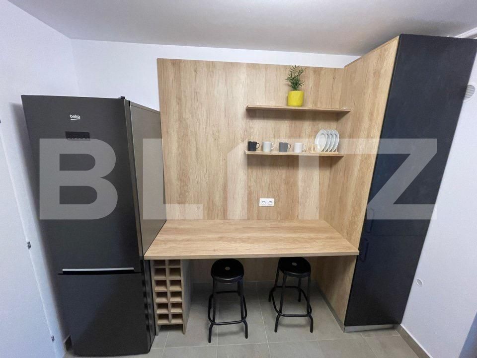 Apartament de vânzare 2 camere Pipera - 106090AV | BLITZ București | Poza5