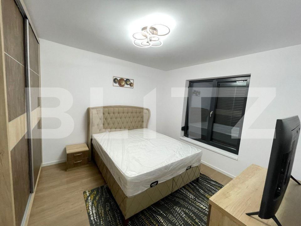 Apartament de vânzare 2 camere Pipera - 106090AV | BLITZ București | Poza7